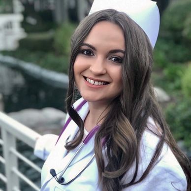 A nurse