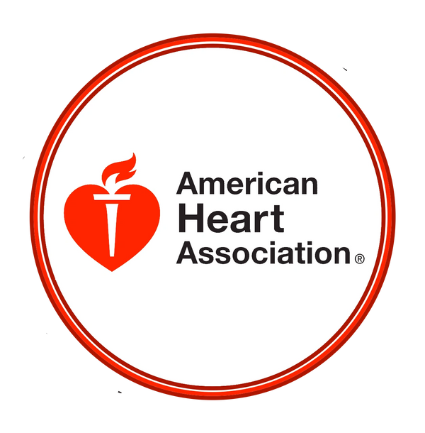 Logo of American Heart Association