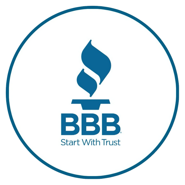 Logo of BBB