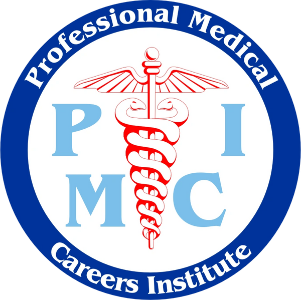 Logo of PMCI