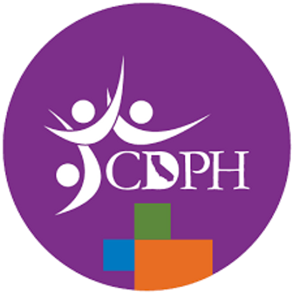 Logo of CDPH