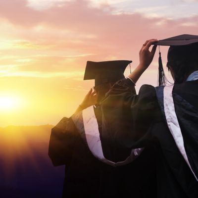 PMCI graduates