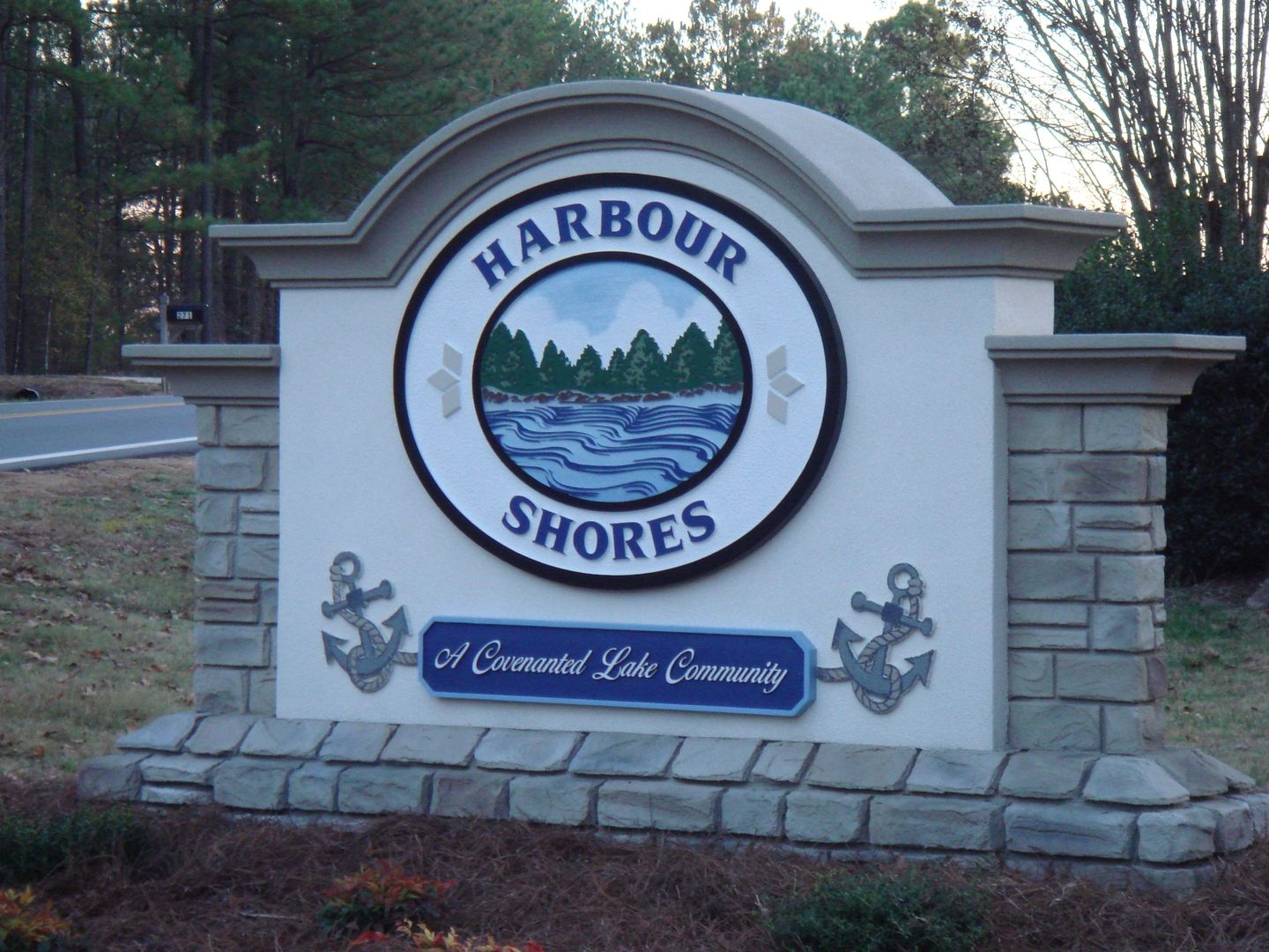 Harbour Shores Homeowners Association