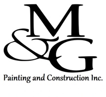 M&G Painting and Construction Inc.