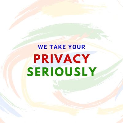 How SustainableU protects Your Privacy