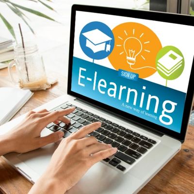 SustainableU provides Elearning courses made easy for Creators, Artists, Makers and Designers