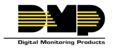 DMP DIGITAL MONITORING PRODUCTS