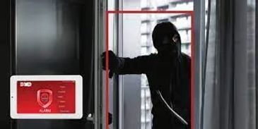 DMP Deteccion de intrusos mediante imagenes