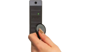 Lectora de Accesos Rosslare, HID Suprema