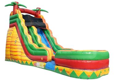 Bounce house rental