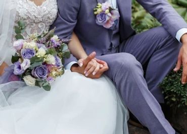 Wedding photographer