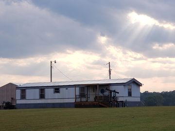 3 bedroom/2 bathroom
