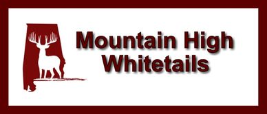 ADA Lifetime Member Mountain High Whitetails