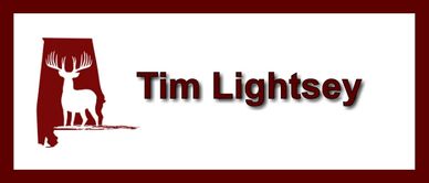 ADA Lifetime Member Tim Lightsey