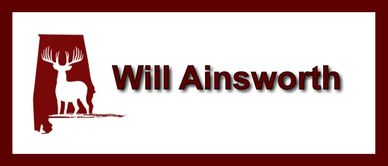 ADA Lifetime Member Will Ainsworth