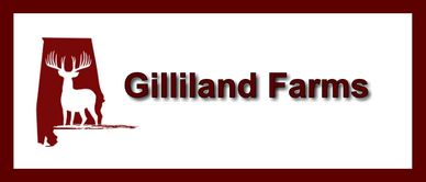 ADA Lifetime Member Gilliland Farms