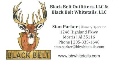 Black Belt Outfitters