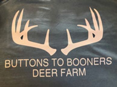 Buttons to Booners Deer Farm
