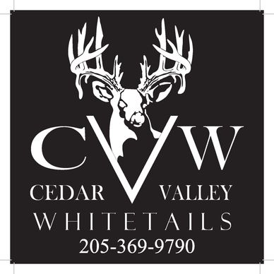 Cedar Valley Whitetails