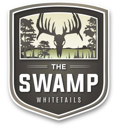 The Swamp Whitetails