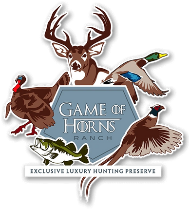 Game of Horns Ranch