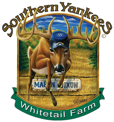 Southern Yankees Whitetail Farm