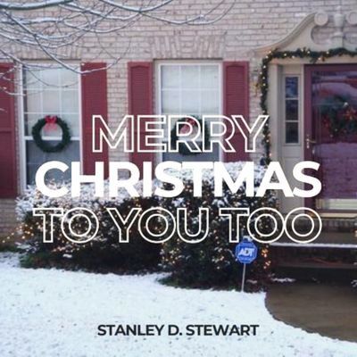 Christmas Album ready for purchase @ 
http://stanleydstewart.bandcamp.com/music