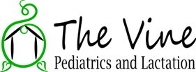 The Vine Pediatrics and Lactation