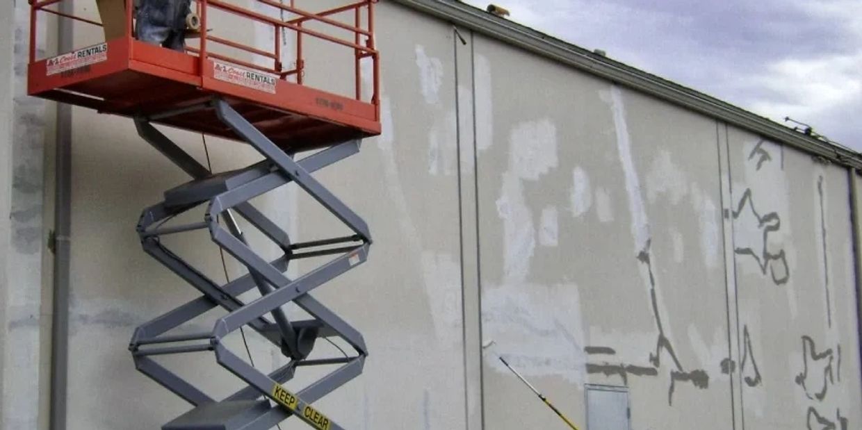 Commercial Painting Services in Tampa, FL — Professional painters Florida, Brandon FL, Orlando