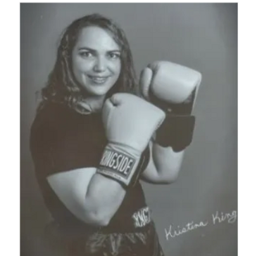 Offering Self-Confidence through Self-Defense call 231-342-0473 for classes near you.