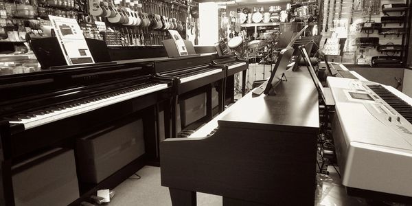 Digital Piano