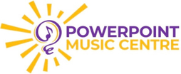 Powerpoint Music Centre