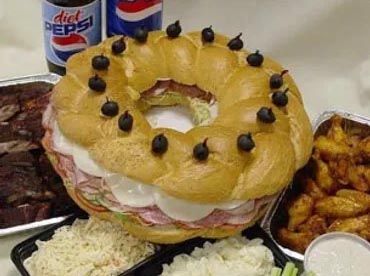 Photo  Of Catering Hero