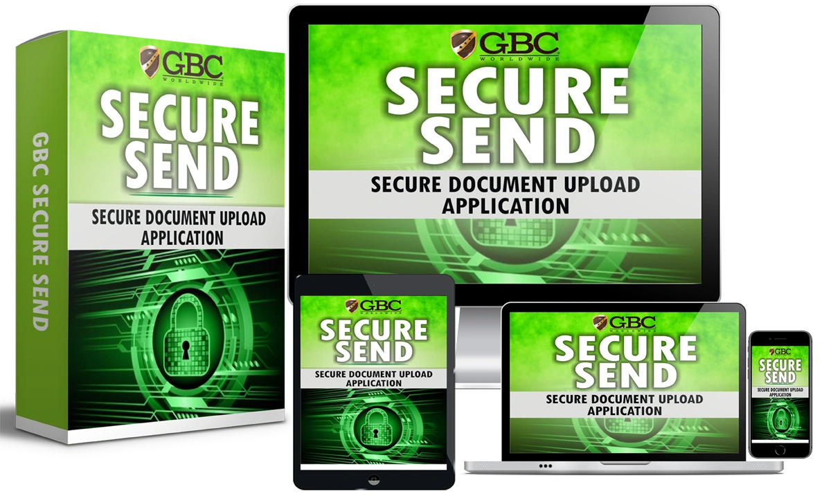 GBC Secure Send