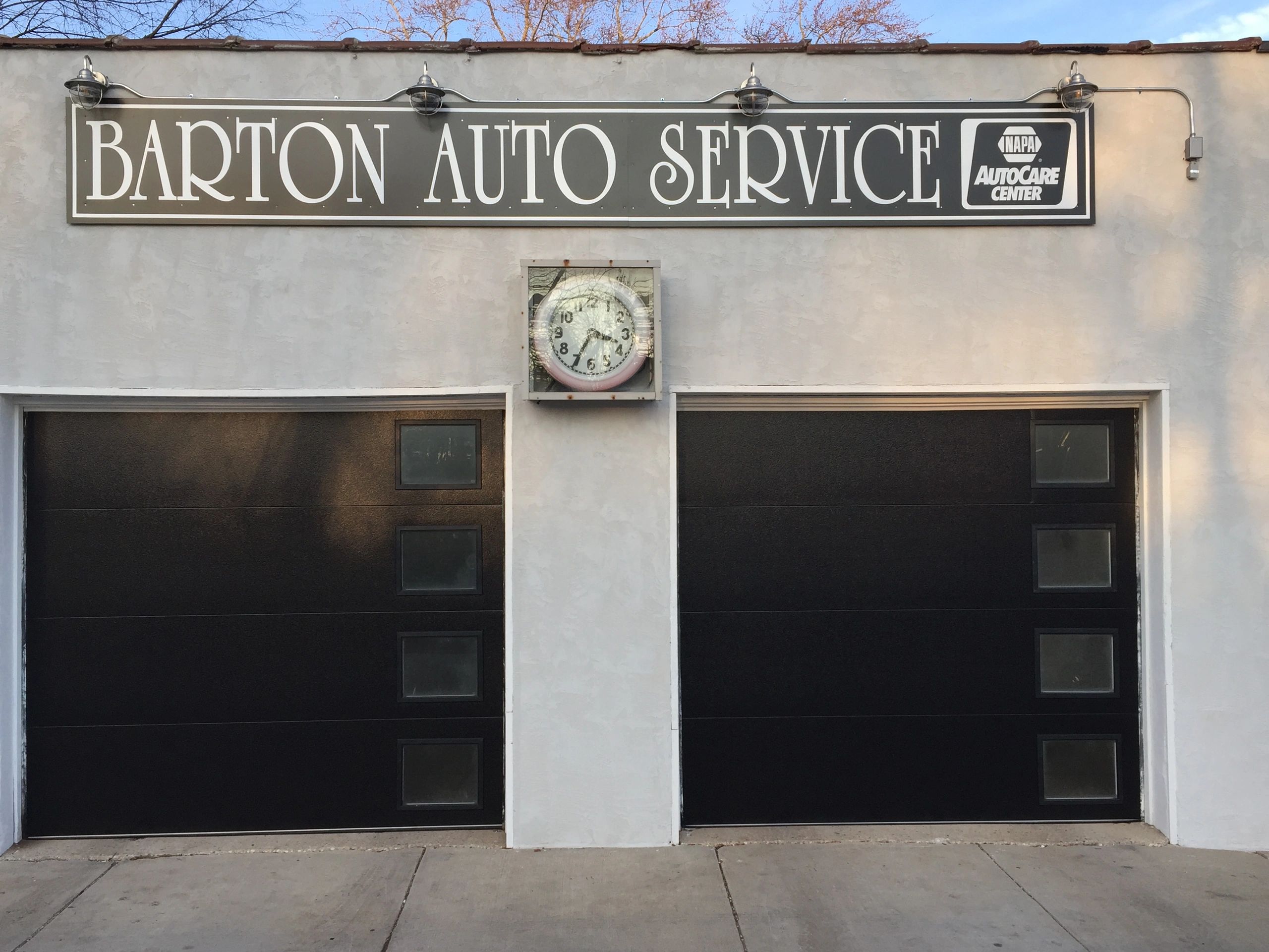 Barton Automotive Repair Barton Automotive Repair