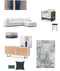 Designer packages, Interior design, Room designers; four hands, modway furniture