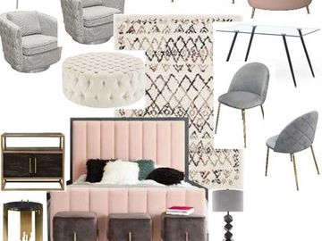 Designer sales, Design Options, home packages. modway furniture,