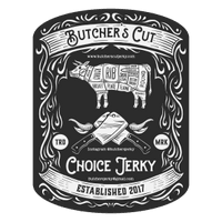 Butcher's cut jerky