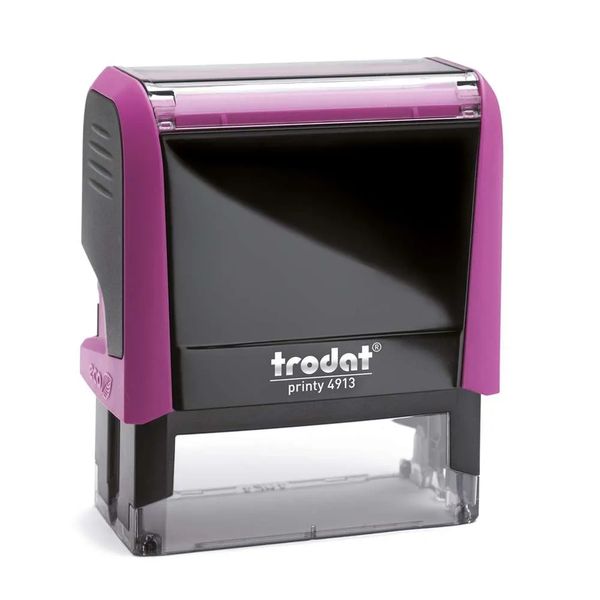 Sellos Automáticos Trodat