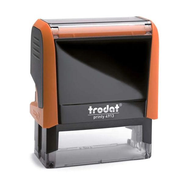 Sellos Automáticos Trodat