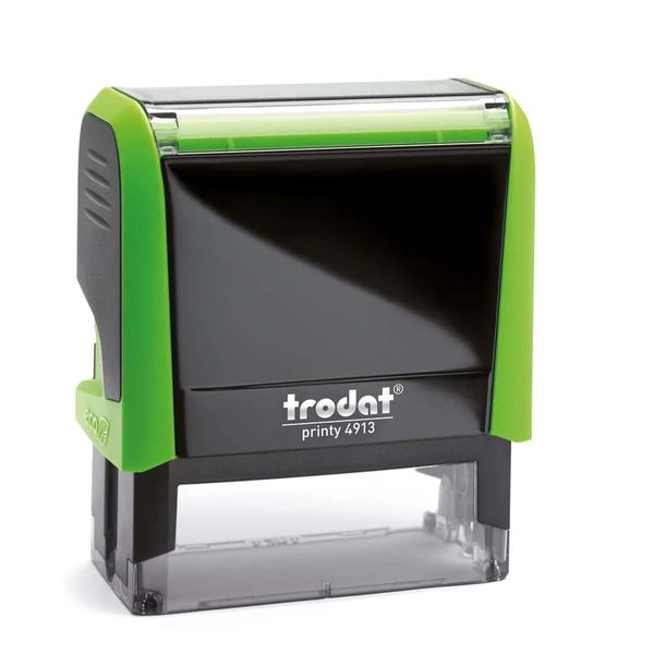 Sellos Automáticos Trodat