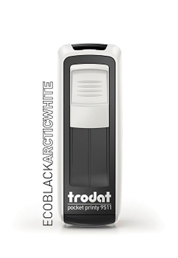 Sellos de bolsillo Trodat