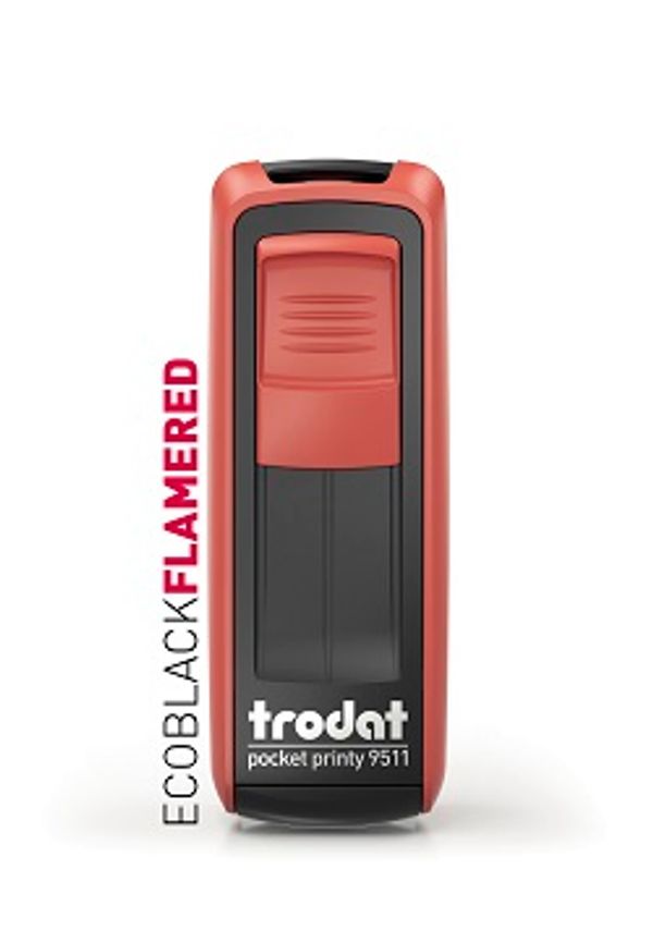 Sellos de bolsillo Trodat