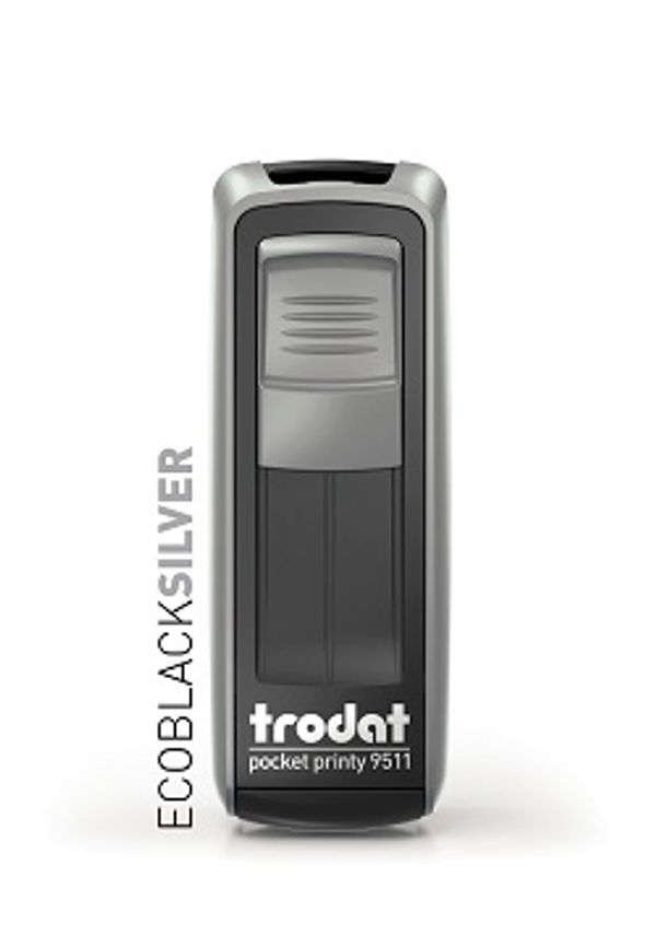 Sellos de bolsillo Trodat