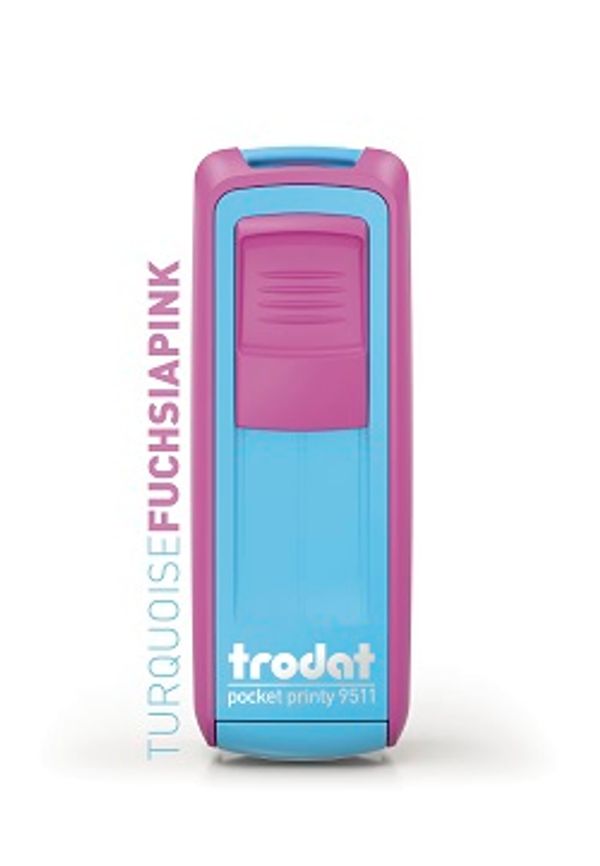 Sellos de bolsillo Trodat