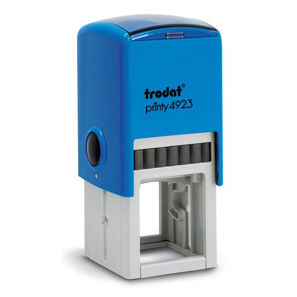 Sellos de hule Trodat