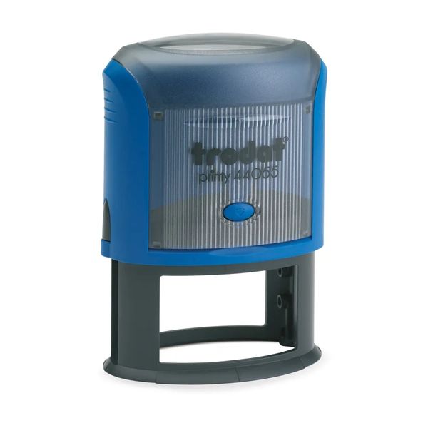 Sellos de hule Trodat