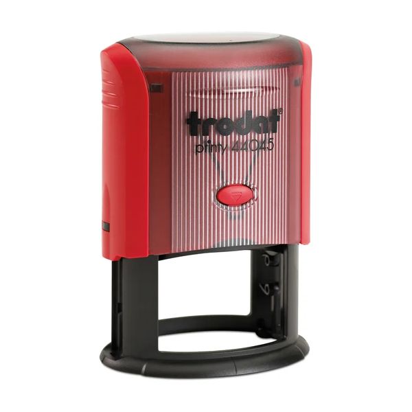 Sellos de hule Trodat