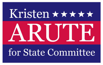 Committee to Elect Kristen Arute