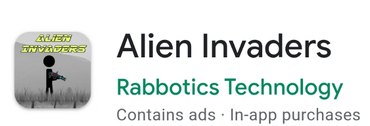 Alien Invaders